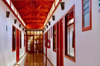 Yakana Hotel - San Pedro de Atacama - 1
