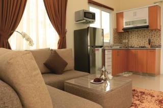 Diyar Villas Puncak M4/12 - Puncak - 2