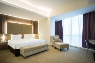 Grand G7 Hotel Kemayoran - Jakarta - 6
