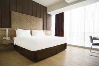 Grand G7 Hotel Kemayoran - Jakarta - 2