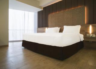 Grand G7 Hotel Kemayoran - Jakarta - 1