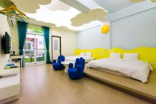 GJia Taitung B&B - Città di Taitung - 6