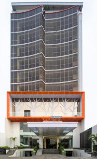 Grand G7 Hotel Kemayoran - Jakarta - 0