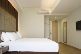 Grand G7 Hotel Kemayoran - Jakarta - 4