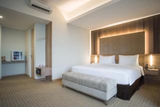 Grand G7 Hotel Kemayoran - Jakarta - 5