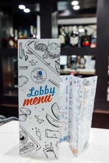 Express City Hotel - 1