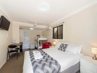 Narimba Motel - Port Macquarie - 3