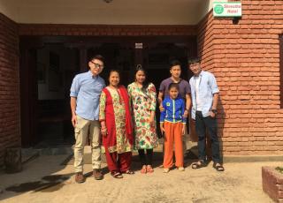 Shrestha Hotel & Restaurant - Bandipur - 4