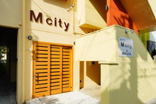 Mcity in Wakasa - 0