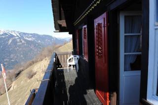 Attractive holiday home with a beautiful view - Trans - 9