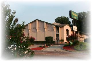 West Bank Inn - Augusta - 6