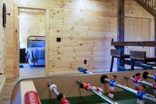 Moonshine Hollow Cabin - 9