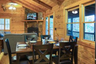 Moonshine Hollow Cabin - 6
