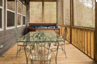 Toccoa Hideaway - 9
