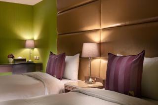 Muzik Hotel - Ximen Station Branch - 1