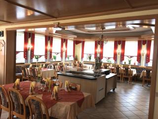 Hotel Sonnental - Neusorg - 7