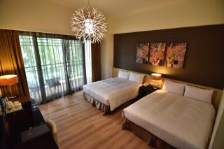 LeaLea Garden Hotels - Moon Lake - 3