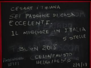 Appartamento Tata Geli - La Spezia - 3