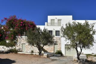 Paros Naoussa Country house SELANA - Naousa - 0