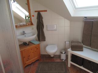 EIFEL Gästewohnung - Blankenheim - 5