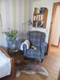 EIFEL Gästewohnung - Blankenheim - 6