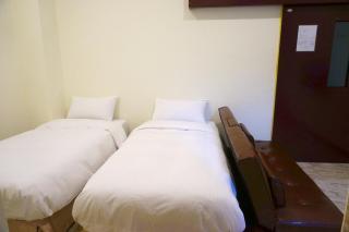 ChangJu Hotel-附免費停車位 - Taitung - 1