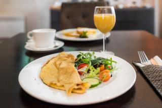 Amberton Cozy Hotel Kaunas - 2