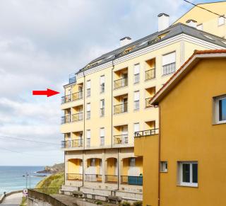 2- Apartamento Playa Canido - Malpica de Bergantiños - 7
