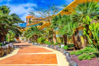 SBH Club Paraiso Playa - Playa Jandia - 7