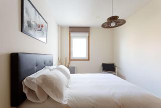 2- Apartamento Playa Canido - Malpica de Bergantiños - 3