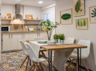 Genteel Home Picasso - 4