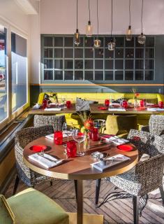Hotel De La Matelote - Boulogne-sur-Mer - 5