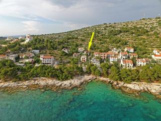 Apartmani Šepčević - Murter - 8