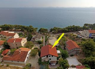 Apartmani Šepčević - Murter - 7