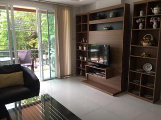 Jomtien Beach Penthouses Condo - Jomtien Beach - 2