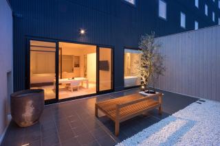 Solest Takachiho Hotel - Takachiho - 3