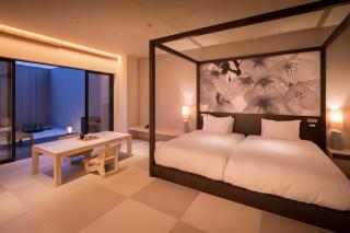 Solest Takachiho Hotel - Takachiho - 5