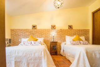 Casa Rural Encinar de las Flores - Los Navalucillos - 7