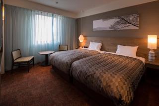 Solest Takachiho Hotel - Takachiho - 8