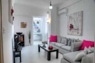 Cosy apartment in Glyfada center - Atene - 0