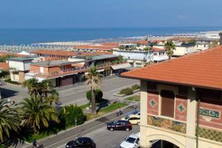 Bomboniera fronte mare ! - Viareggio - 1
