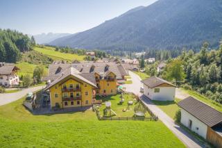 Hotel Tolderhof - San Candido - 9