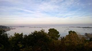 Roc'h Vraz, Maison en bois entre Paimpol et Bréhat - 300m mer et GR34 - 5