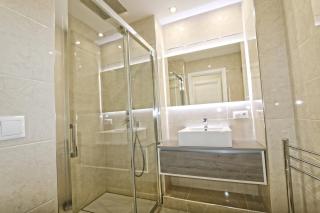 MARBELLA HOME RENTALS - 3BR Beachfront complex, Puerto Banus - 2