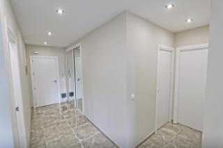 MARBELLA HOME RENTALS - 3BR Beachfront complex, Puerto Banus - 4