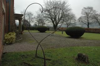 Mid Wales Arts B&B - Caersws - 1