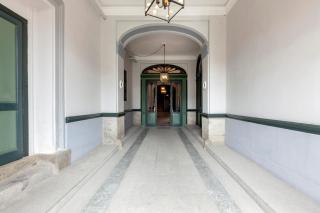 Don Pedro Home - Madrid - 1