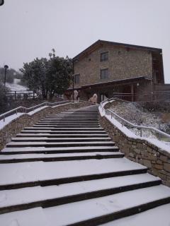 Hotel Fontana Santa - Grumello del Monte - 8