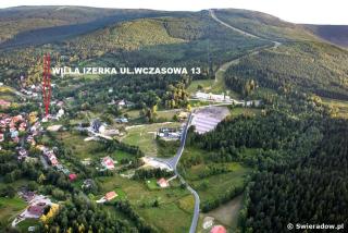 Willa Izerka - 9
