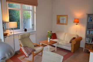Villa Sabinium Appartement 1 und 4 - Heringsdorf - 1